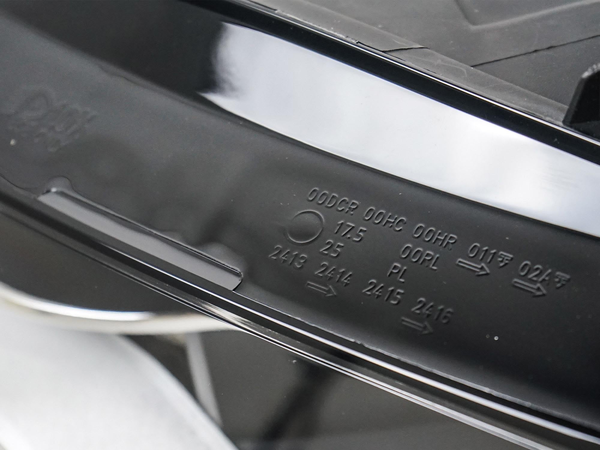 Scheinwerfer Frontscheinwerfer Rechts für Audi A4 8K 2007-2011 Xenon D3S LED