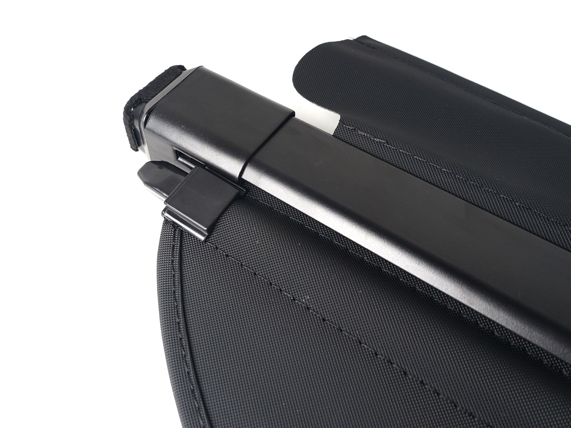 Laderaumabdeckung Abdeckrollo Kofferraum für Subaru Forester IV SJ 2012-2018