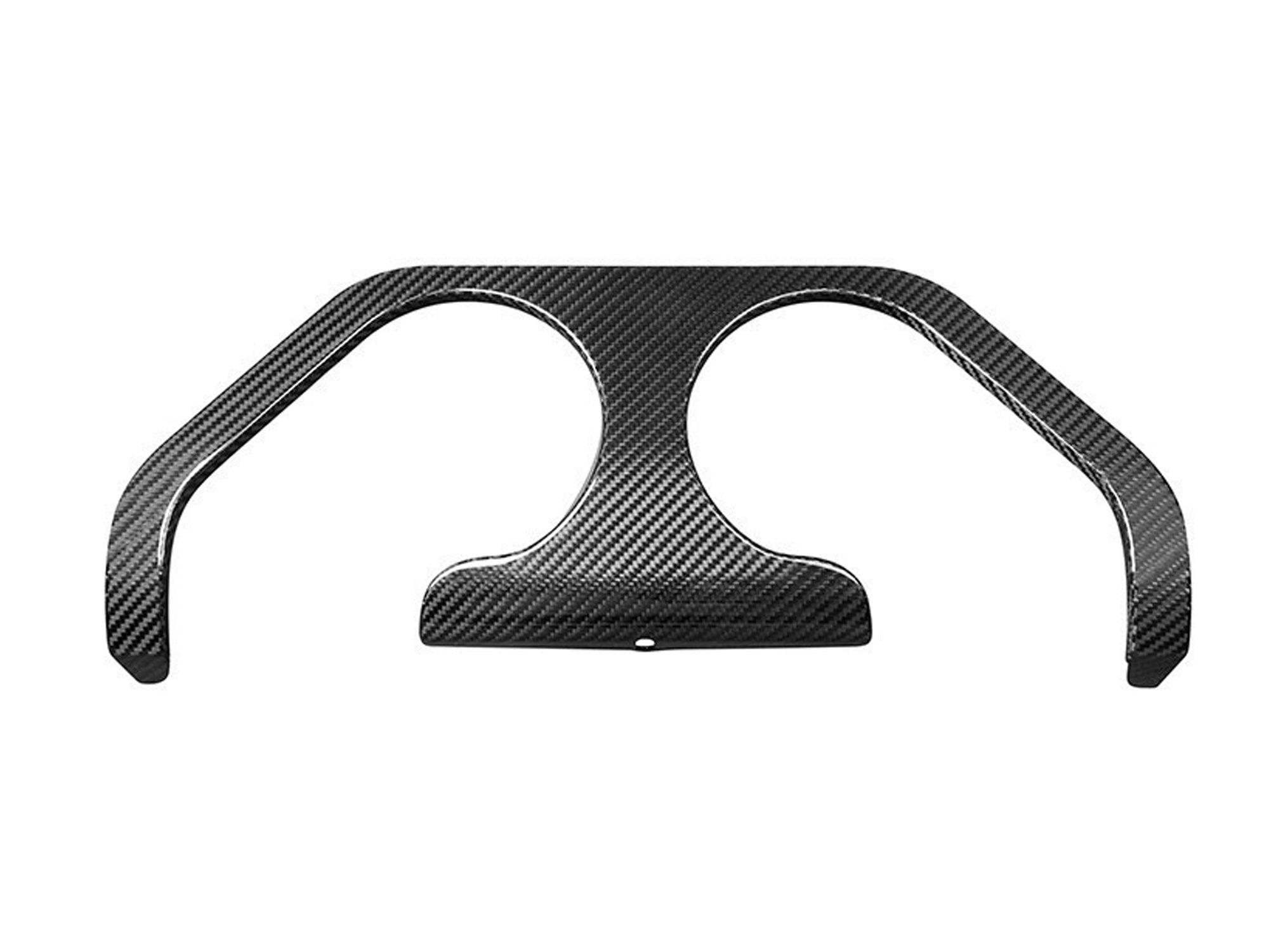 NEU Echt Carbon Fiber Heck Stoßstange Diffusor Passend für G80 M3 G82 M4 ab 2021