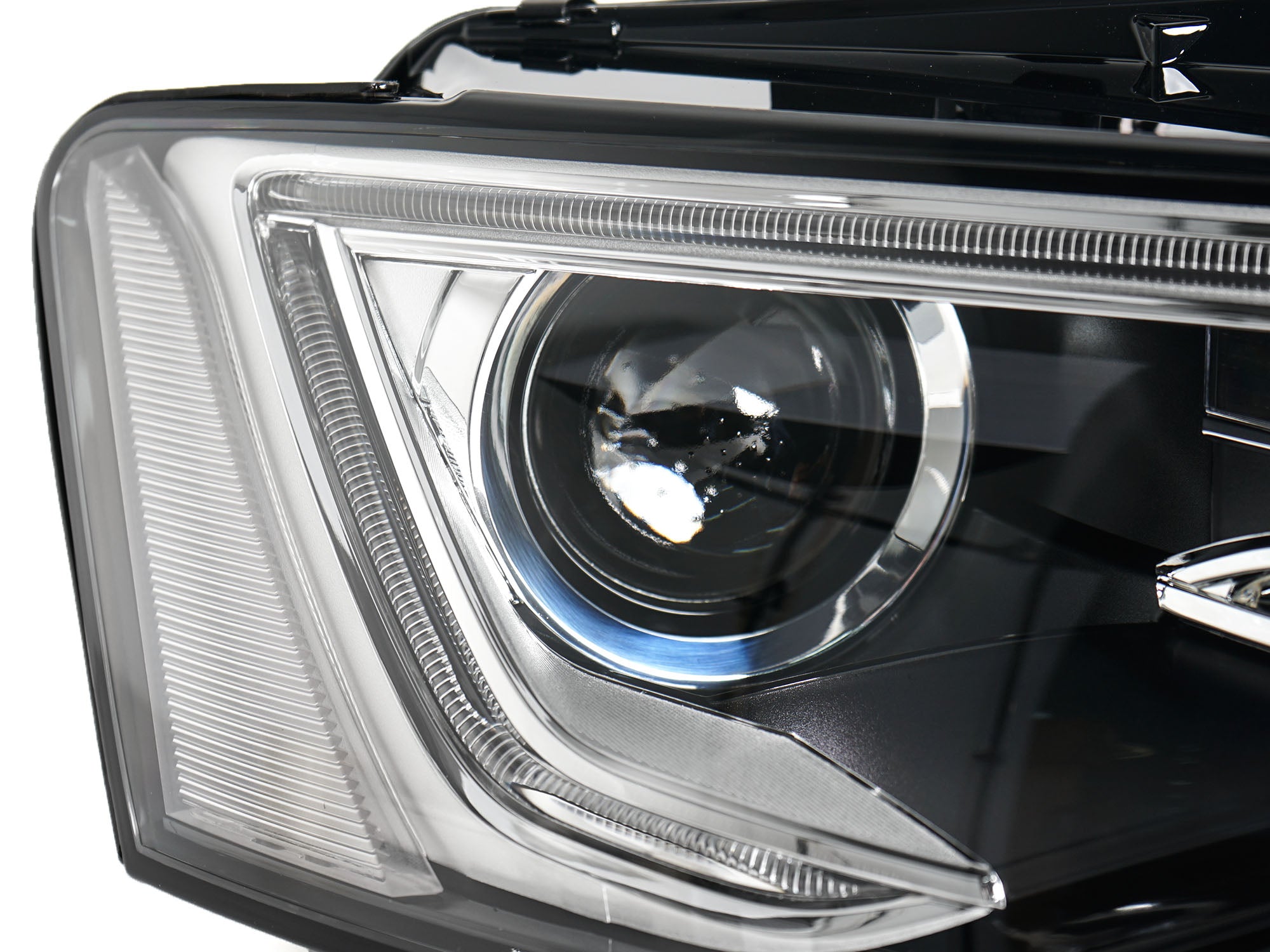 Scheinwerfer Frontscheinwerfer Xenon für Audi A5 8T 11-16 Blinker Rechts Beifahrerseite