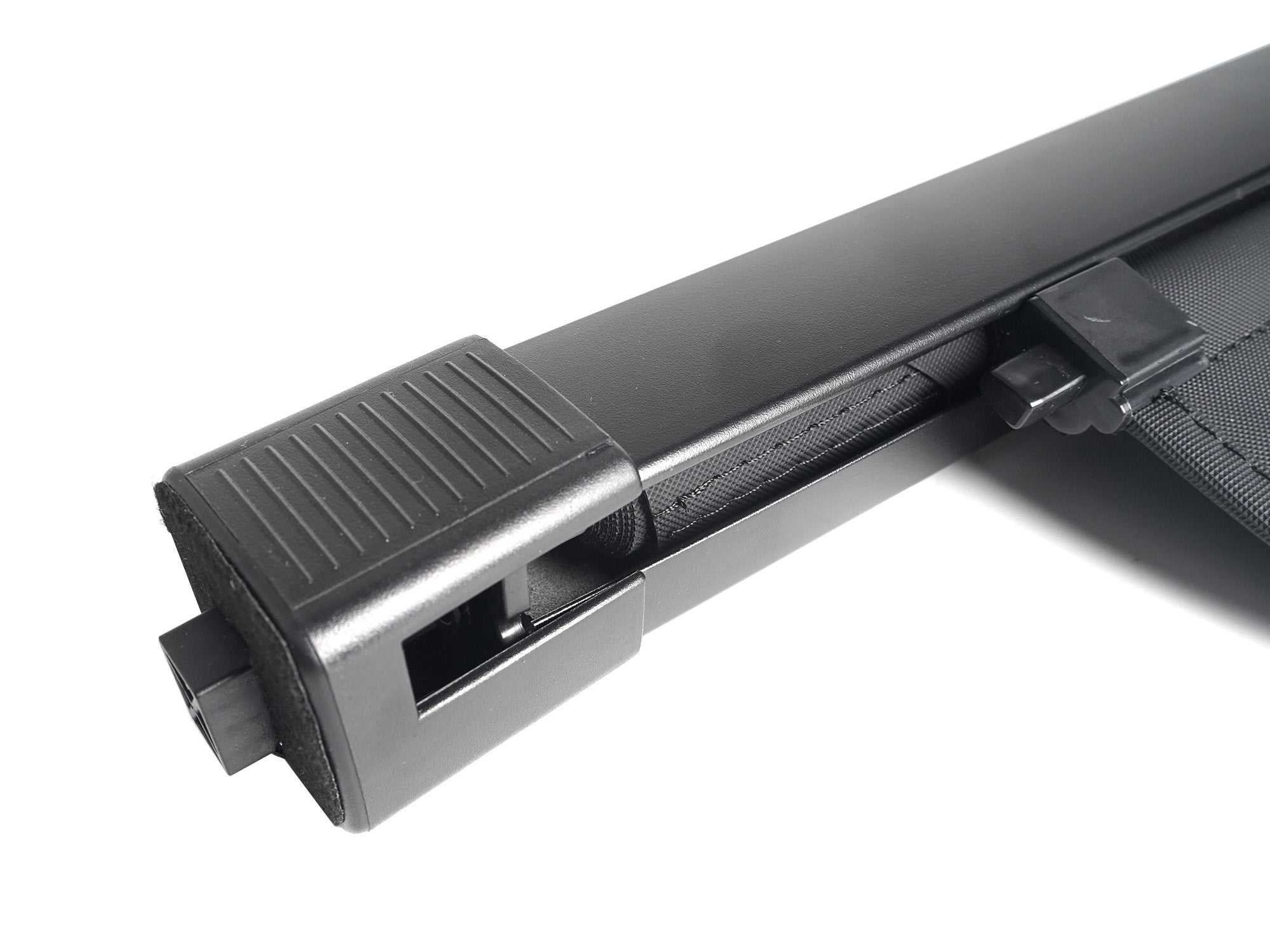 Für Jeep Grand Cherokee WK2  10-21 Laderaumabdeckung Abdeckrollo Kofferraum Rollo