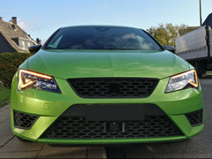 Full LED Scheinwerfer Rechts für Seat Leon 5F Facelift 2017-2020 OE 5F2941774A