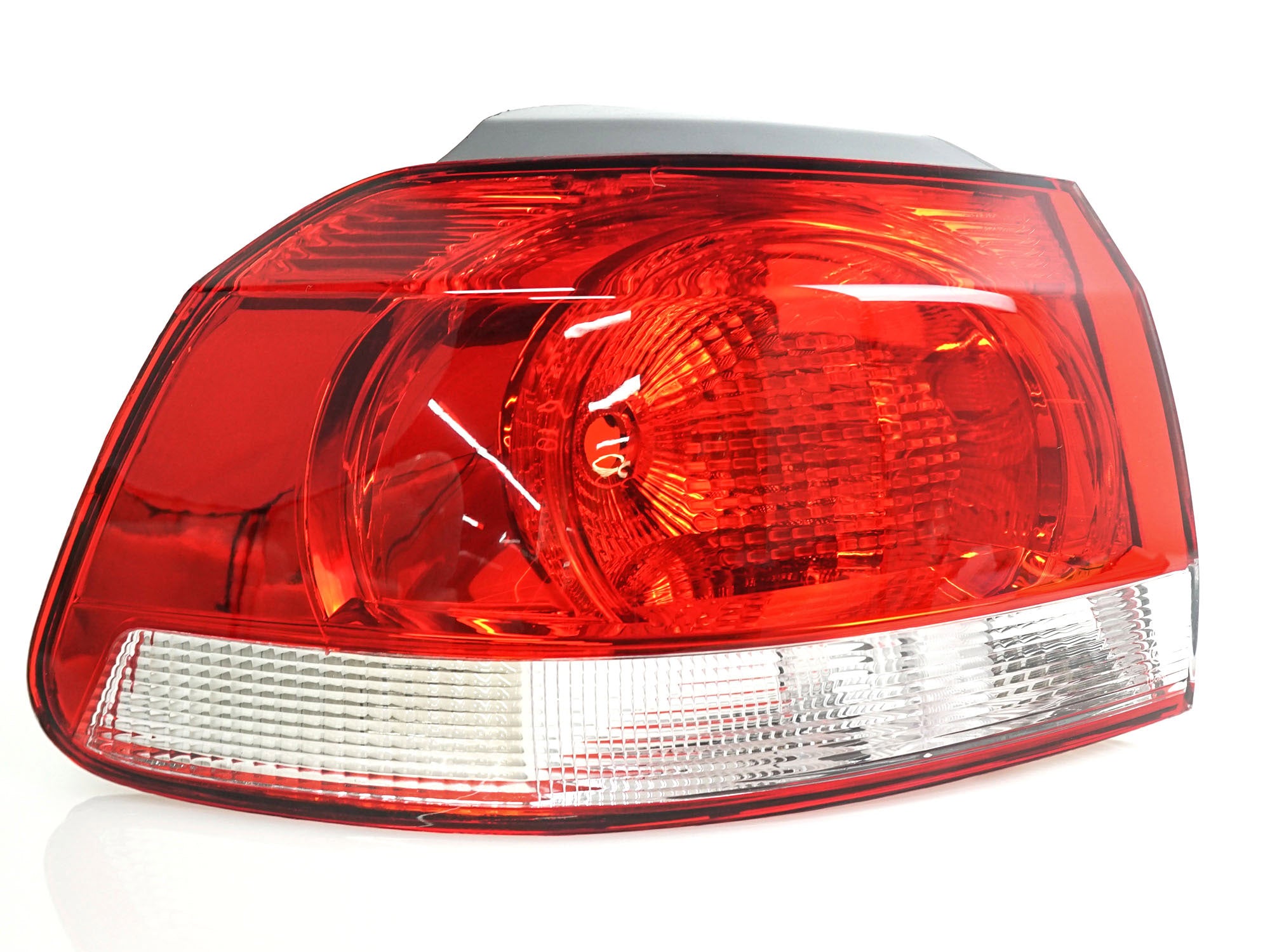 Rückleuchte Heckleuchte Links für VW Golf 6 VI 09-13 Außen Teil 5K0945095A