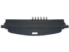 Für Skoda Octavia III Kombi 2013-2019 Schwarz Laderaumabdeckung Abdeckrollo Kofferraum Rollo