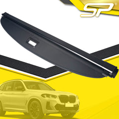 NEU Für BMW X3 G01 2017+ Laderaumabdeckung Abdeckrollo Kofferraum Rollo