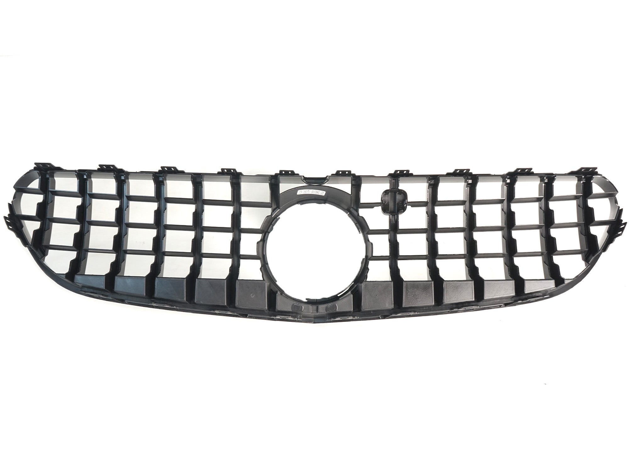 Frontgrill Kühlergrill Grill GT Optik für Mercedes S-Klasse W217 A217 C217 2014-2020