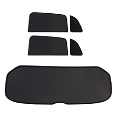 Sonnenschutz für VW Tiguan 3 III 2024+