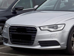 Links Scheinwerfer für Audi A6 4G C7 2010-2014 D3S Xenon H7 Kurvenlicht