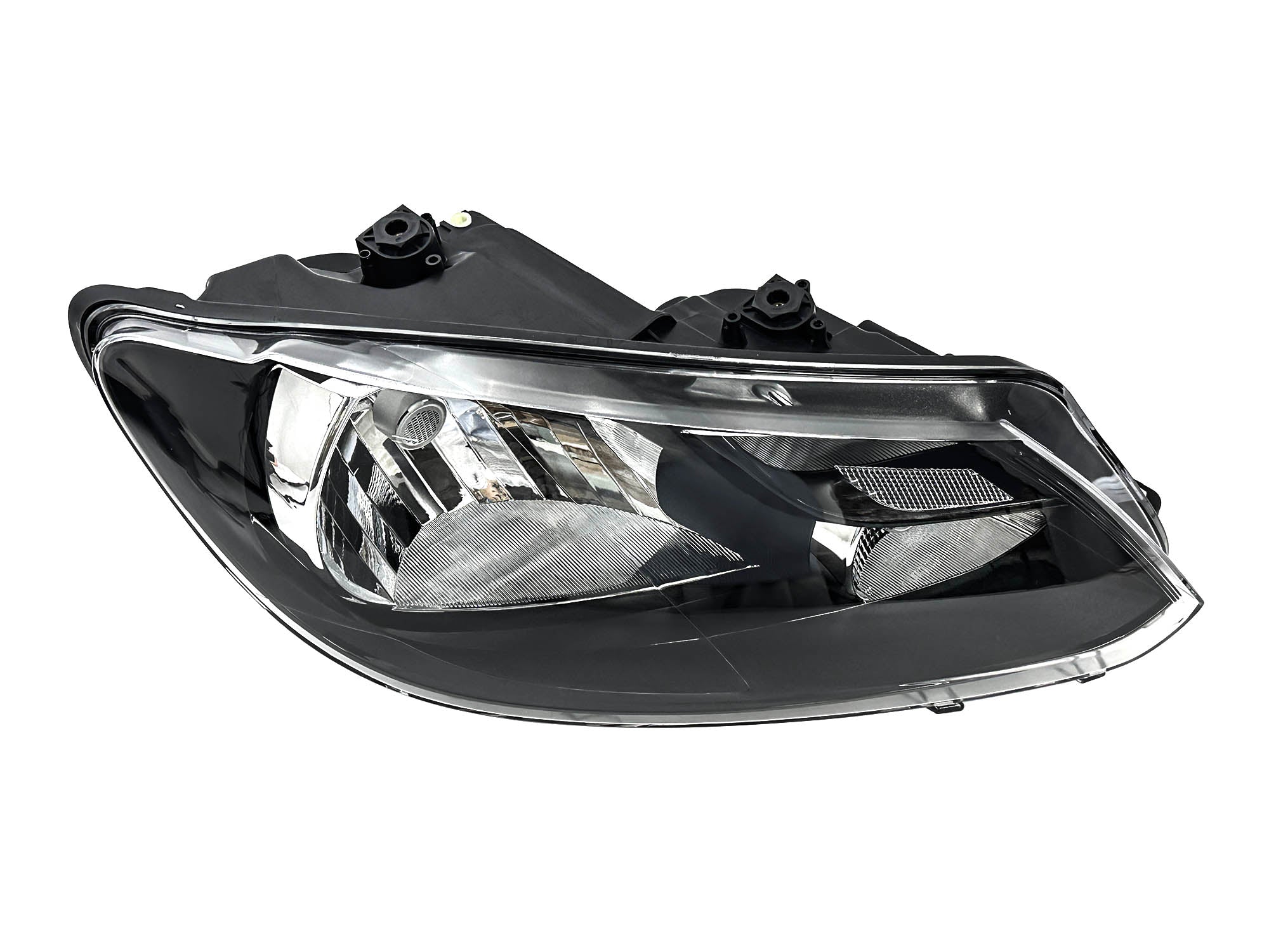 Scheinwerfer Frontscheinwerfer Halogen für VW Caddy III 10-15 Rechts