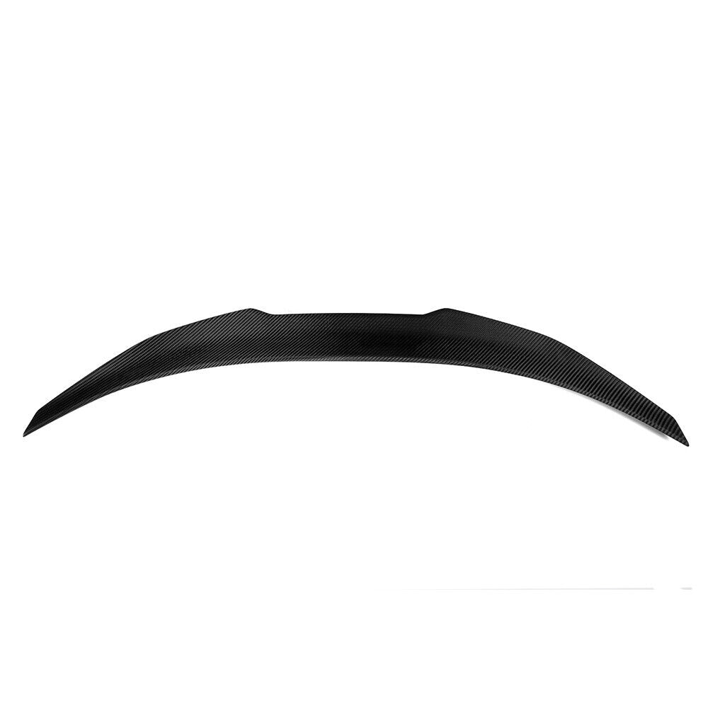 NEU 100% Echt Carbon Heck Spoiler Spoilerlippe Passend für 8er G15 m850i 840d  2020-2022