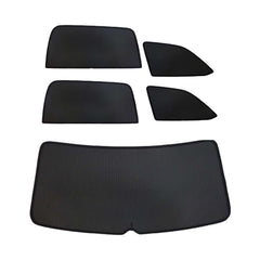 Sonnenschutz für Skoda Octavia 3 III 5E Kombi Combi 2013 - 2020