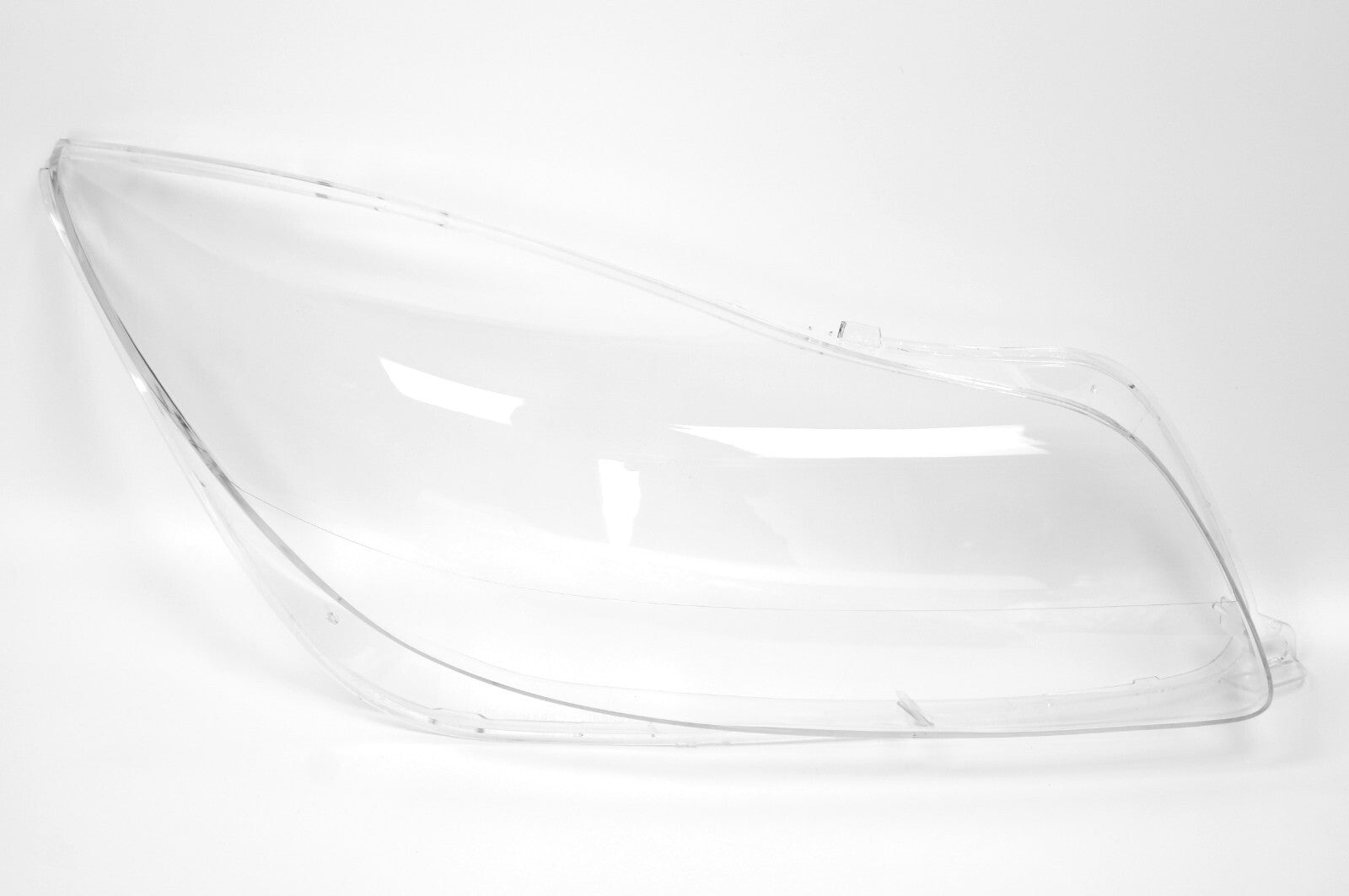 Für Opel Insignia A 2008-2013 Scheinwerferglas Scheinwerfer Glas Rechts Links Set
