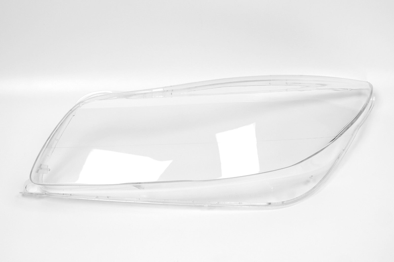 Für Opel Insignia A 2008-2013 Scheinwerferglas Scheinwerfer Glas Rechts Links Set