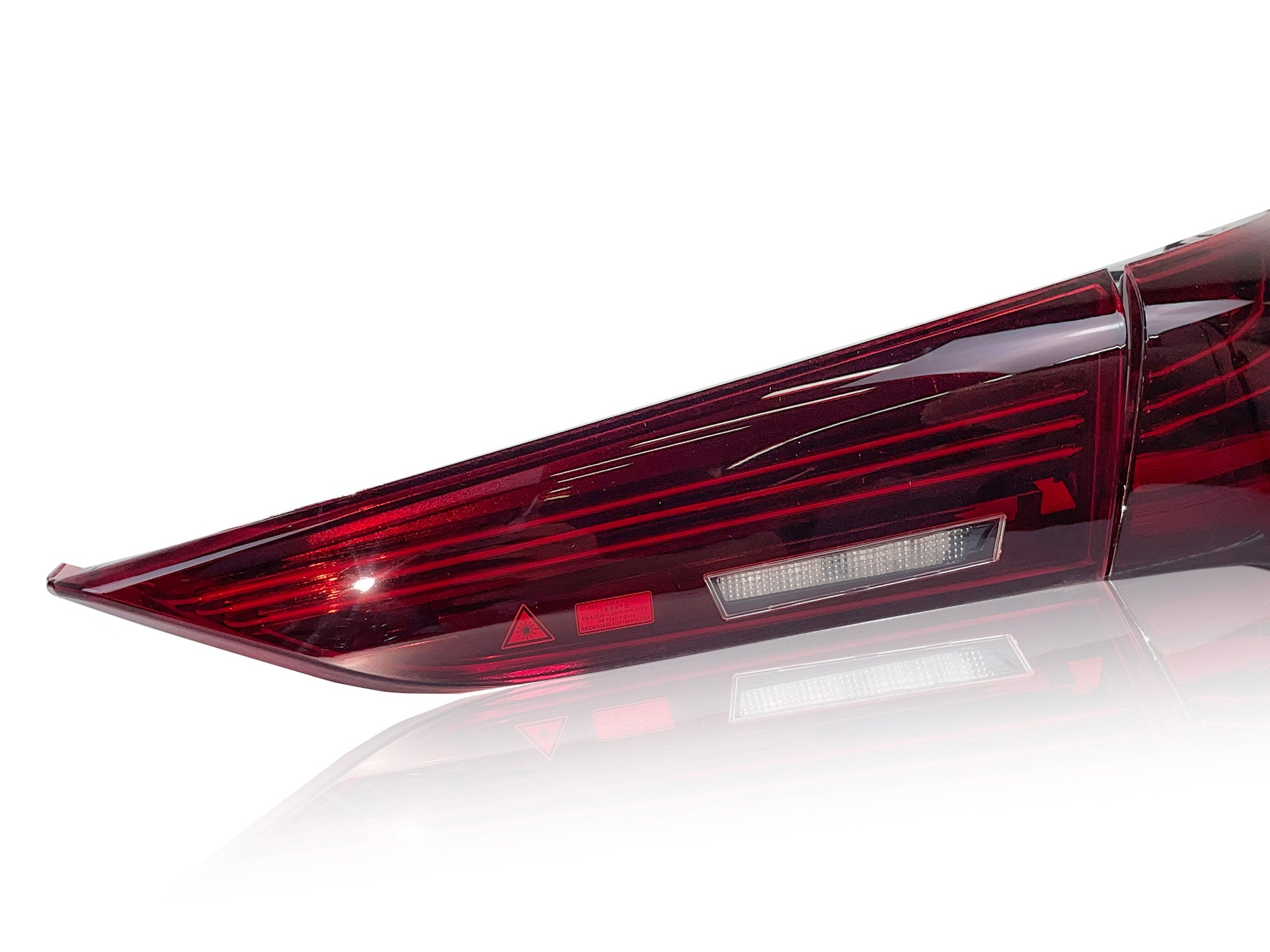 NEU CLS Stil LED Rücklicht Rückleuchten Passend für 4er G22 G23 G26 G82 G83 M4 ab 2020