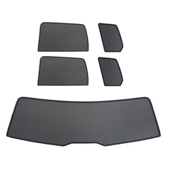 Sonnenschutz für Mercedes GLK X204 2008 - 2015