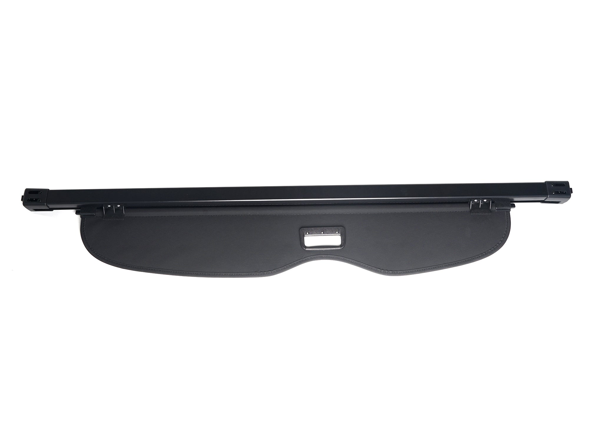 Für Jeep Grand Cherokee WK2  10-21 Laderaumabdeckung Abdeckrollo Kofferraum Rollo