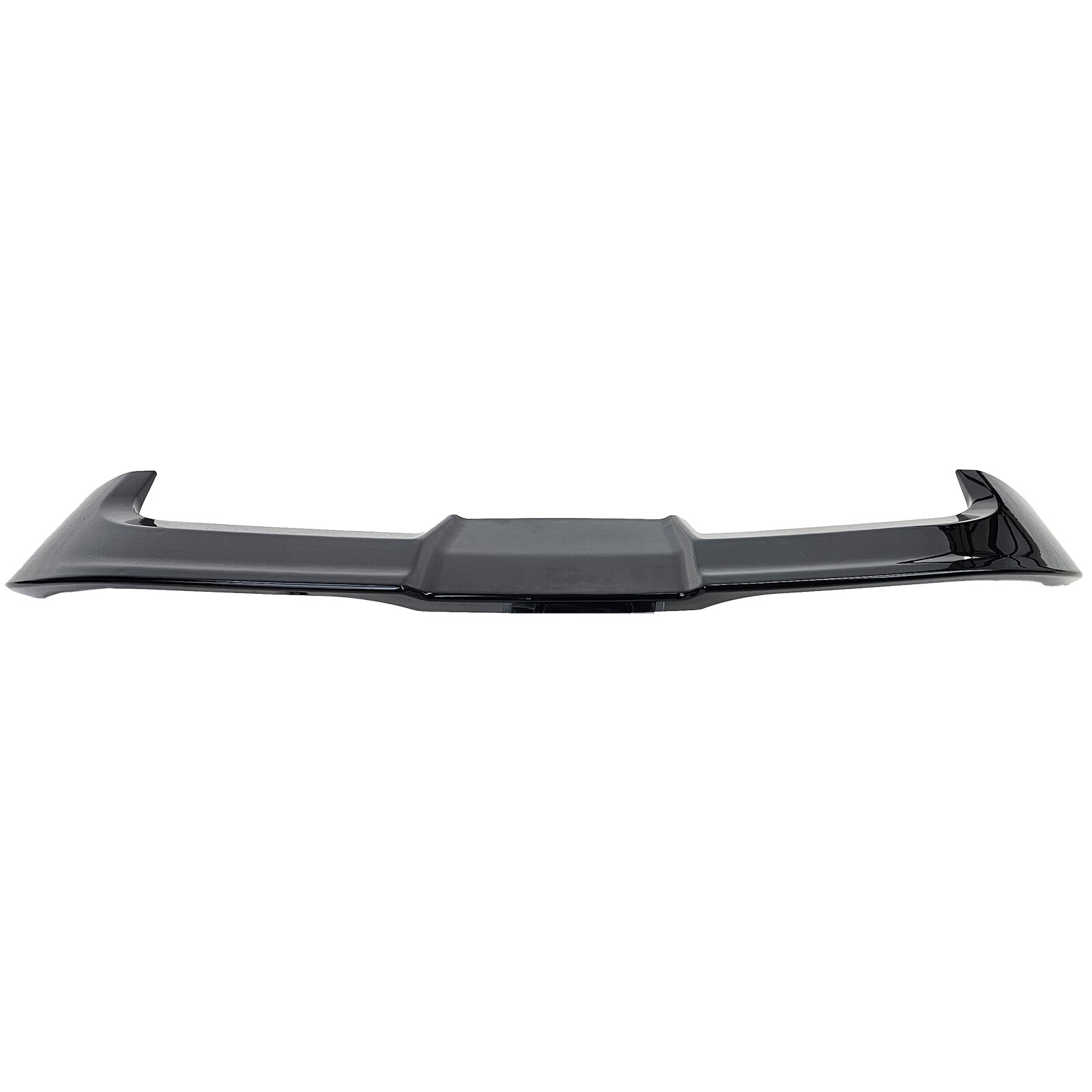 Dach Heckspoiler Performance Schwarz Glanz für Opel Astra K Schrägheck 15-21