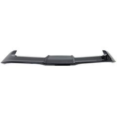 Dach Heckspoiler Performance Schwarz Glanz für Opel Astra K Schrägheck 15-21