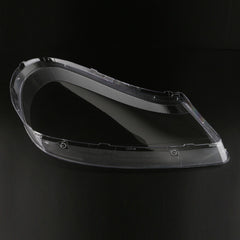 Links Scheinwerferglas Scheinwerfer Streuscheibe für Porsche Cayenne 2008-2010