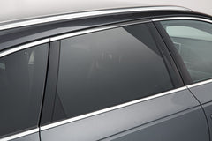 Sonnenschutz für Audi Q2 GA SUV 2016+