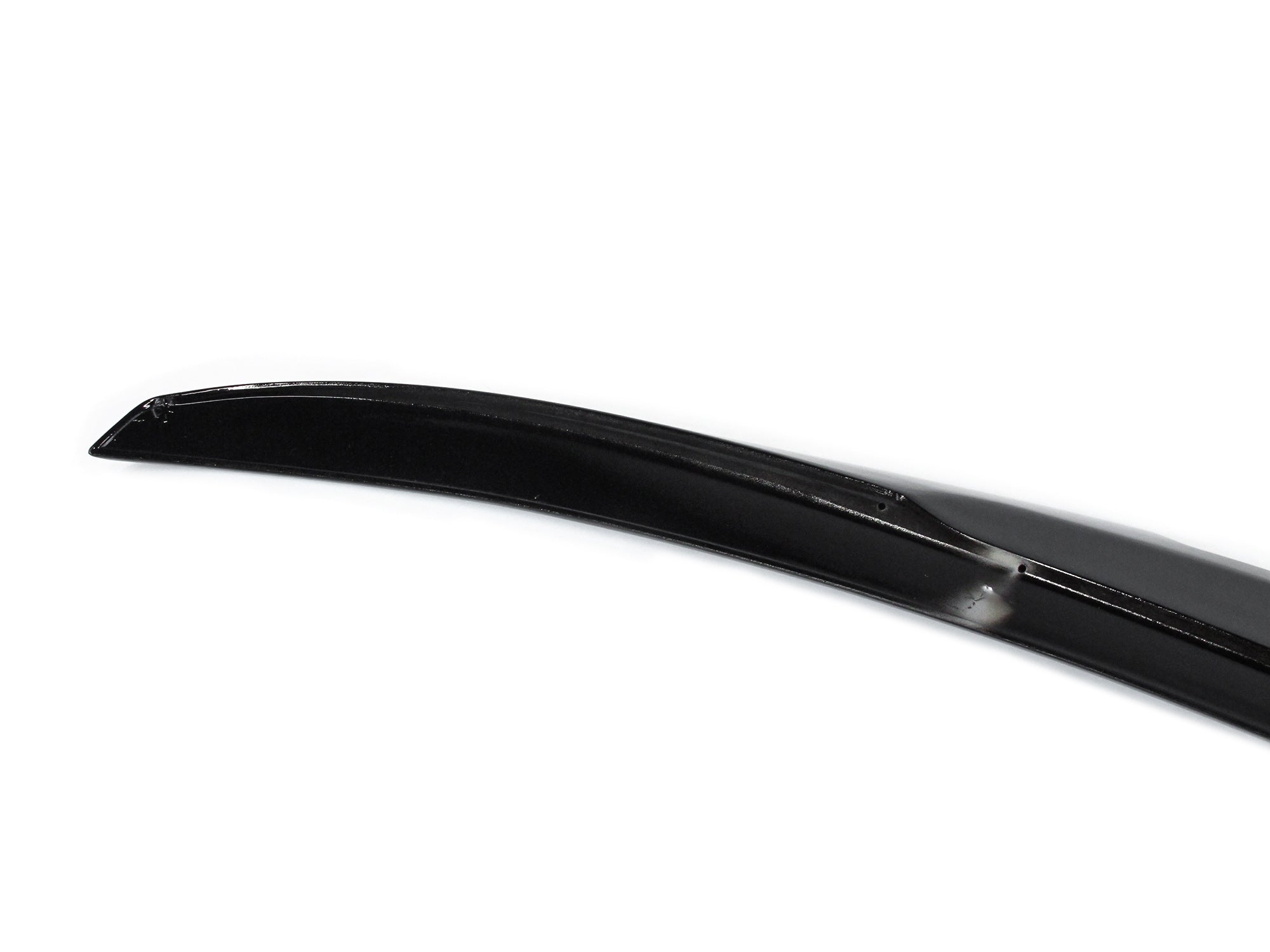 NEU Heckspoiler Spoiler Lippe Schwarz Passend für 4er F33 Cabrio M4 F83 ab 2014