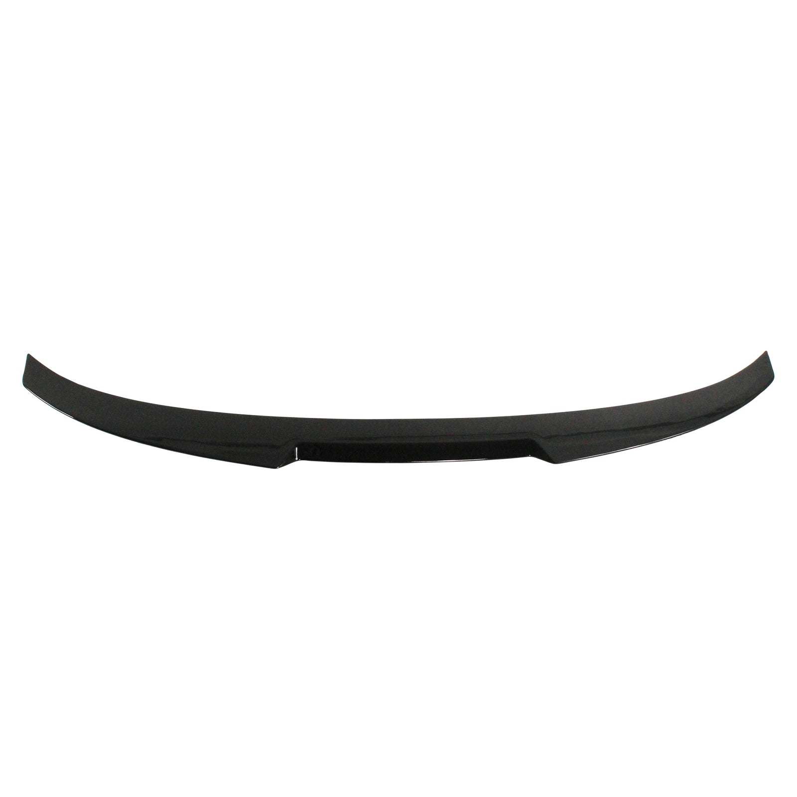 Heckspoiler Spoiler SCHWARZ GLANZ mit ABE für BMW 3er F30 Limo 11-19