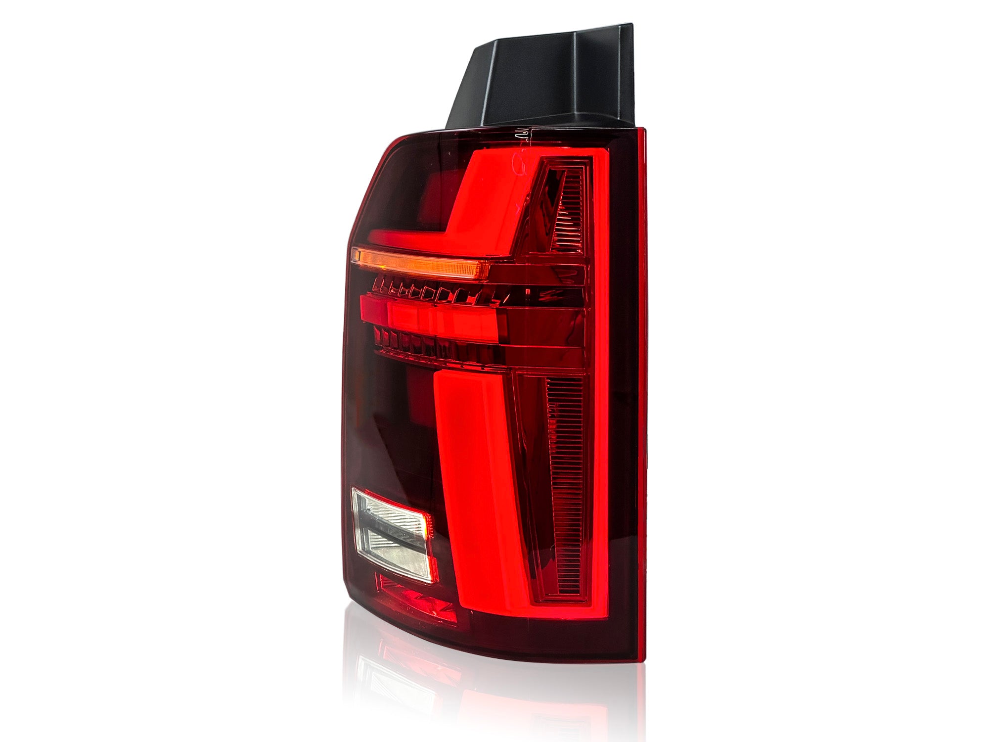 LED Hecklicht Rückleuchte für VW T6 19-21 Rücklicht Rechts 7LA945208