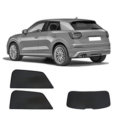 Sonnenschutz für Audi Q2 GA SUV 2016+