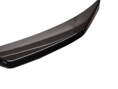 100% Carbon Heckspoiler Spoiler Spoilerlippe für BMW 4er G26 i4 Gran Coupé 2021+