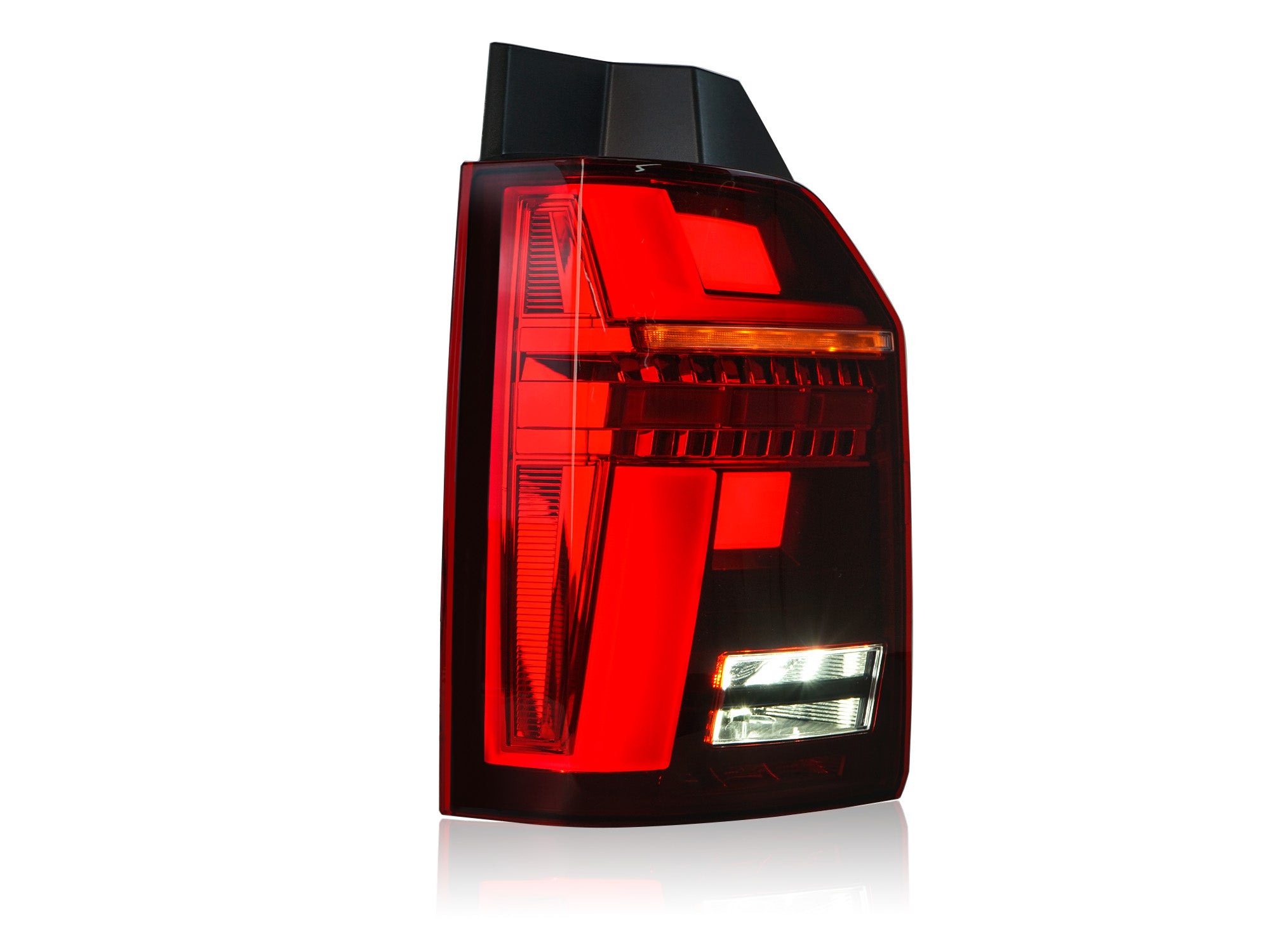 LED Hecklicht Rückleuchte für VW T6 T6.1 19-21 Rücklicht Links 7LA945207A
