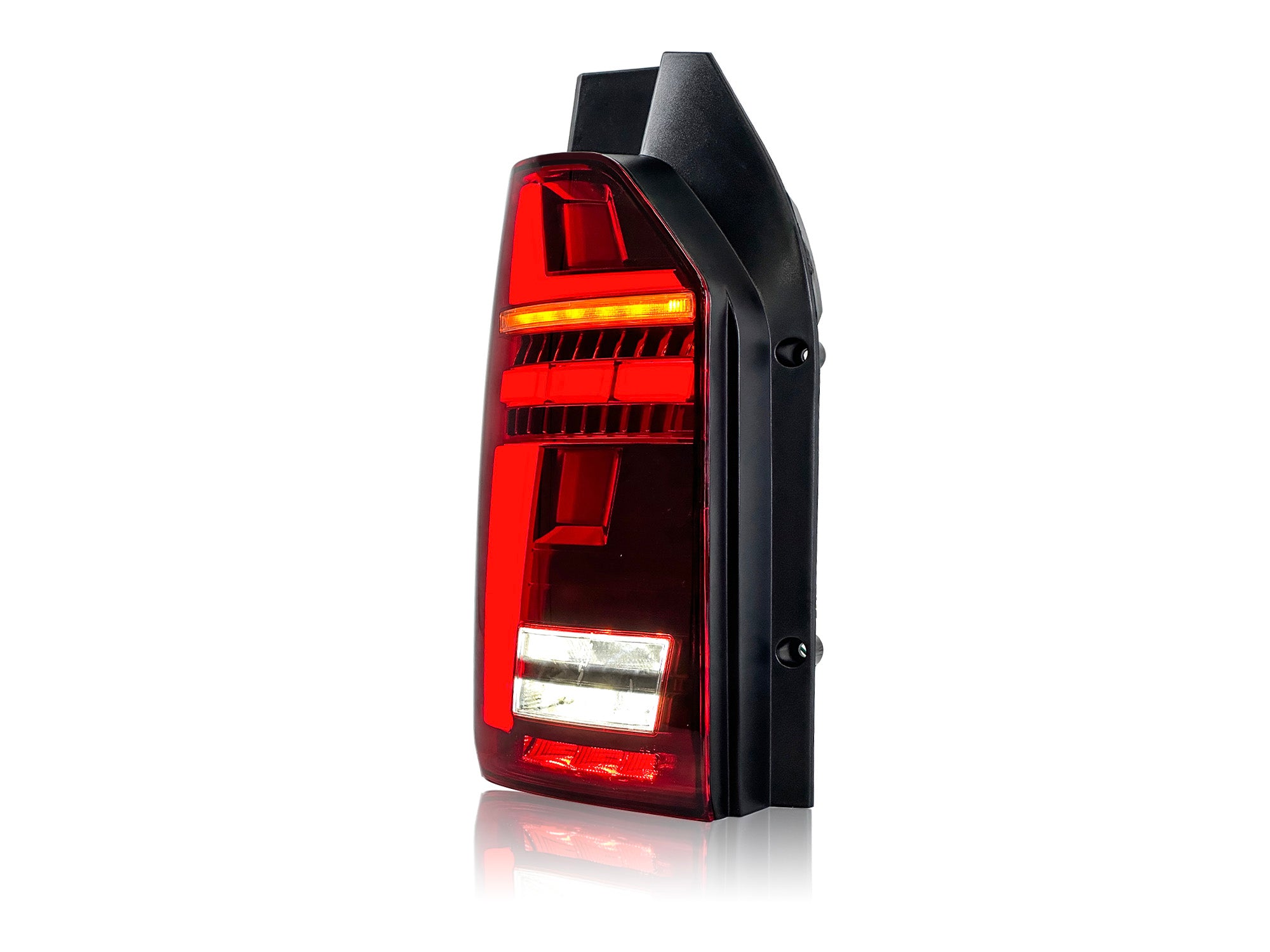 LED Hecklicht Rückleuchte für VW T6 T6.1 19-21 Rücklicht Links 7LA945207A