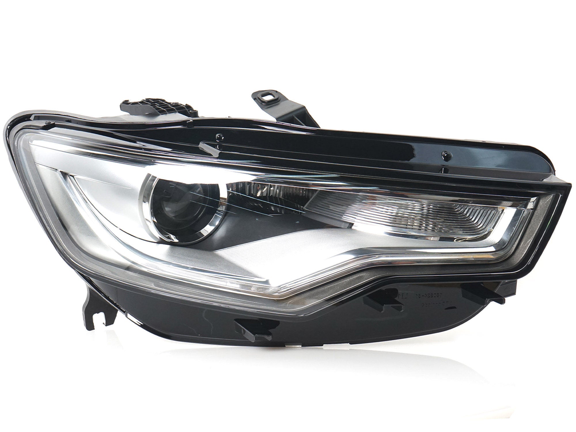 Scheinwerfer Rechts für Audi A6 4G C7 2010-2014 D3S Xenon H7 Kurvenlicht