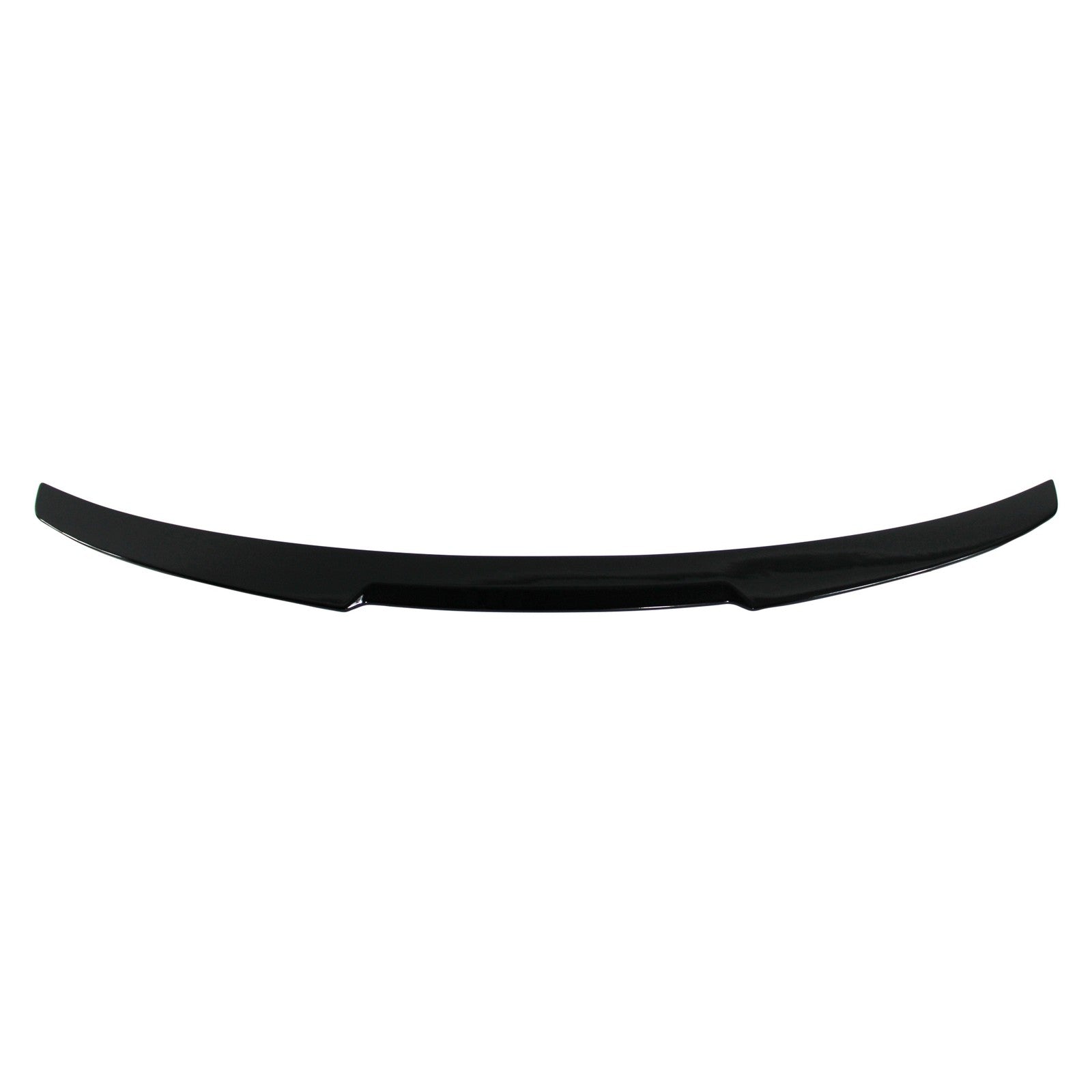 Heckspoiler Spoiler Für Audi A3 S3 RS3 8V Limo 12-20 SCHWARZ GLANZ mit ABE