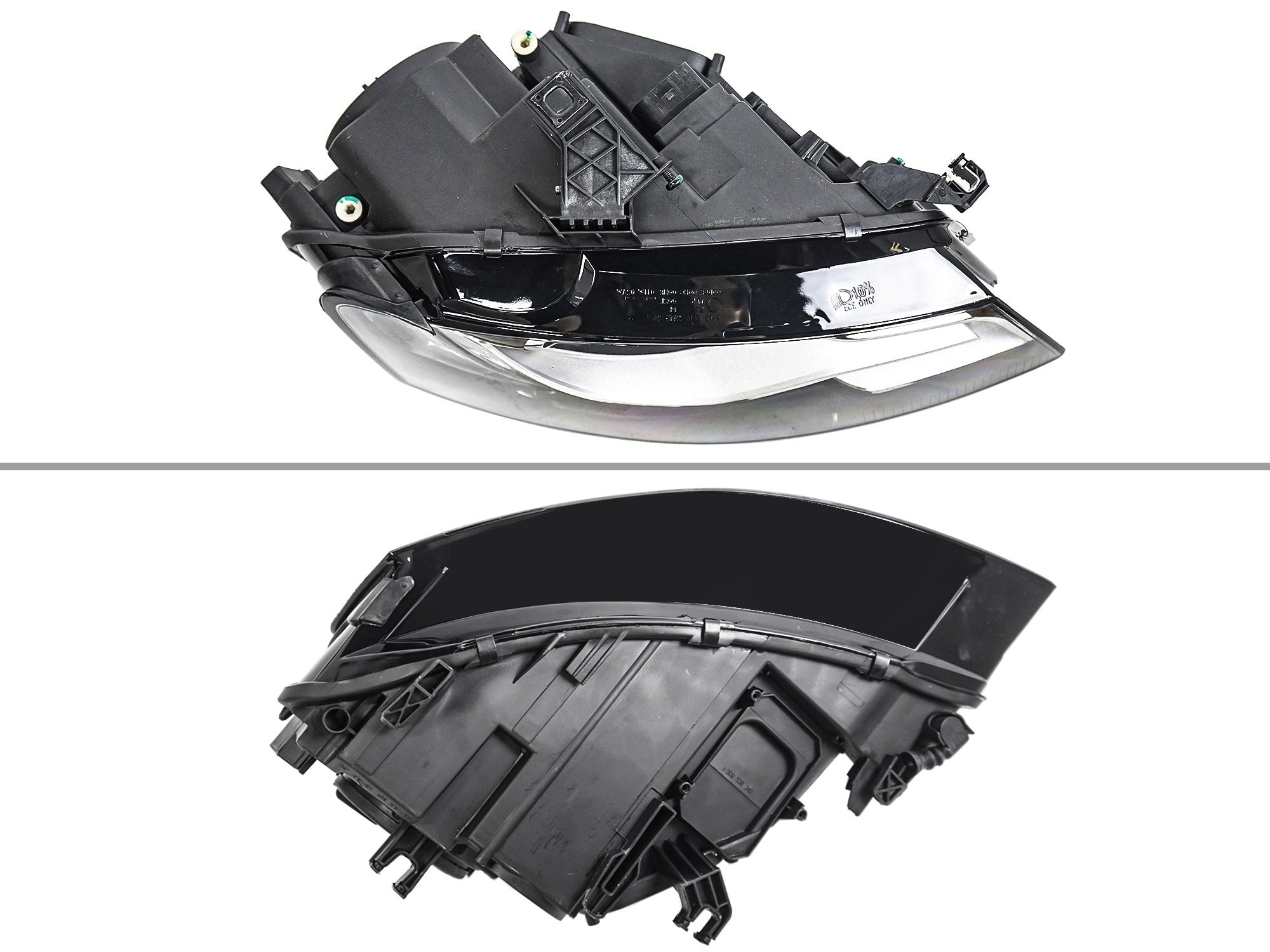 Scheinwerfer Frontscheinwerfer Rechts für Audi A4 8K 2007-2011 Xenon D3S LED