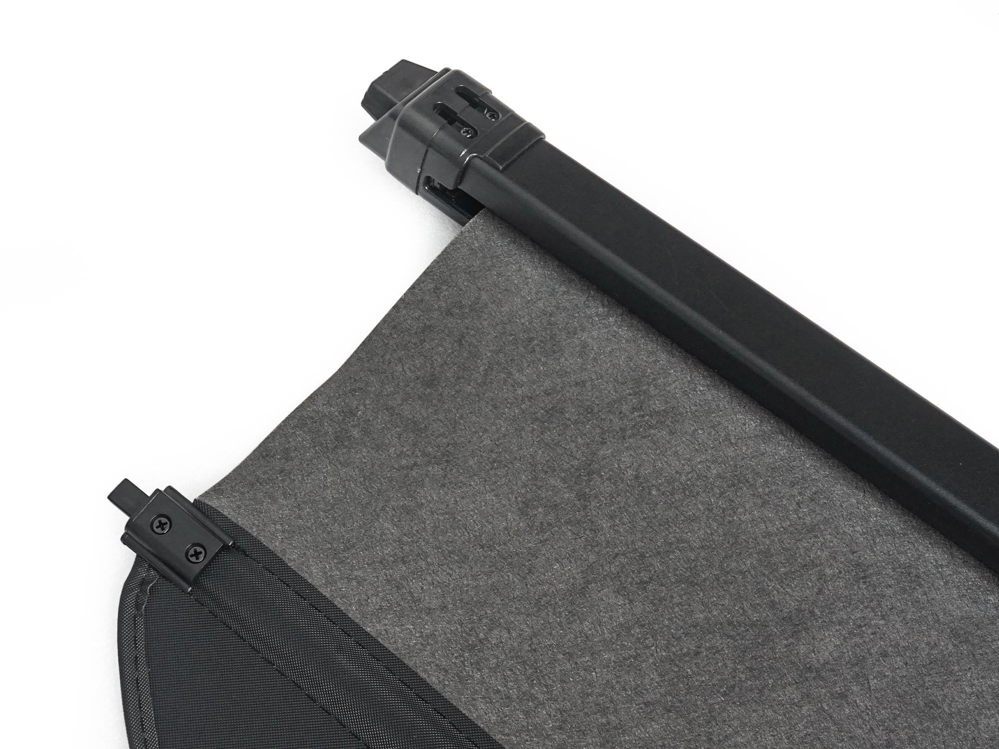 Laderaumabdeckung Abdeckrollo Für Mercedes Benz Mercedes Benz GLK X204 08-15