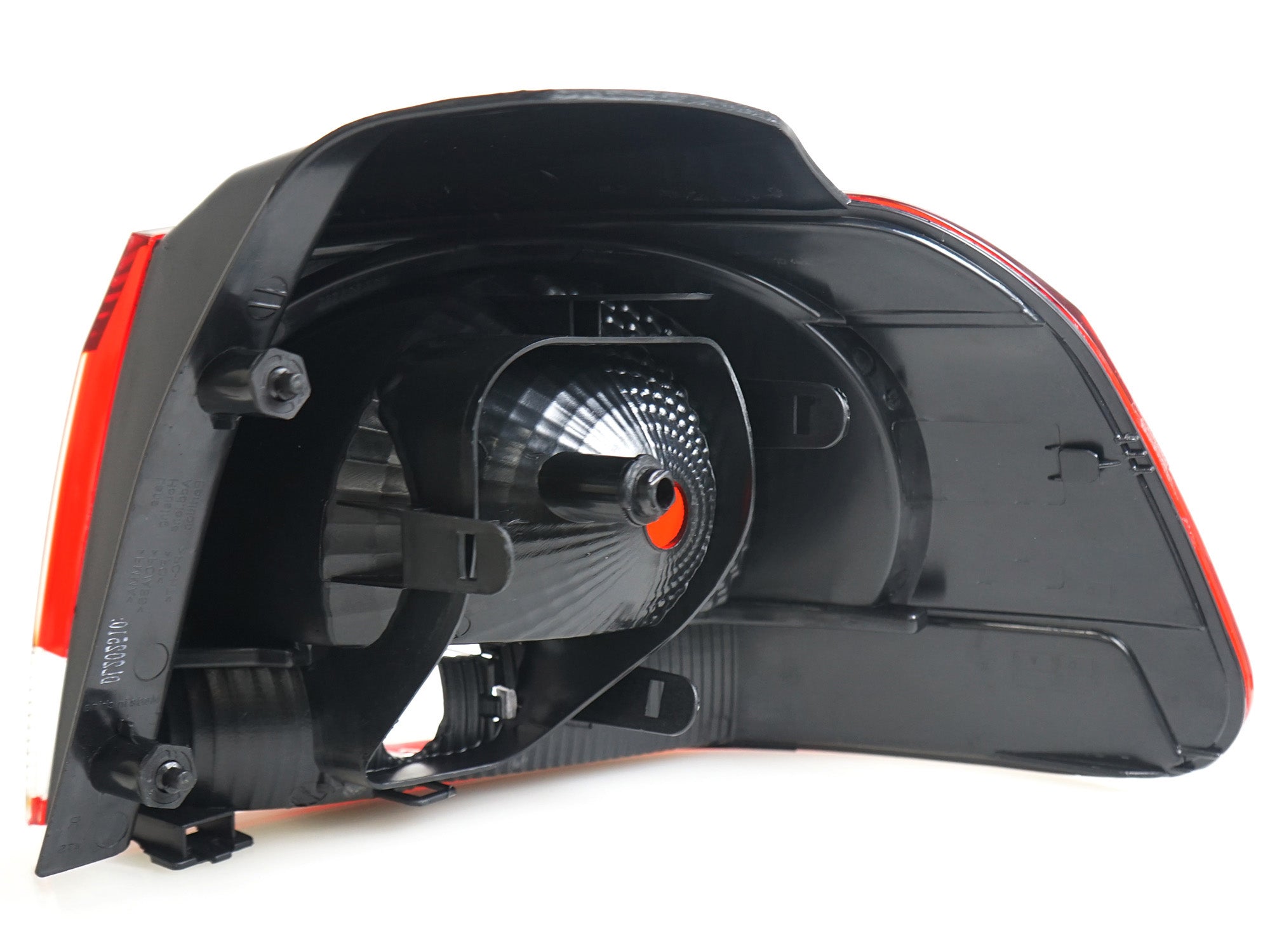 Rückleuchte Heckleuchte Links für VW Golf 6 VI 09-13 Außen Teil 5K0945095A