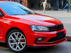 Scheinwerfer Frontscheinwerfer Xenon für VW Jetta VI 14-18 Rechts Beifahrerseite