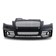 NEU Front Stoßstange Vorne PDC mit Kühlergrill für Audi A4 8E B7 2004-2008