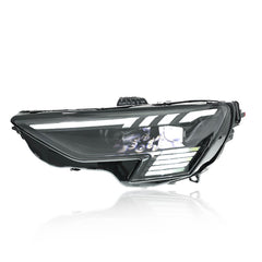 Für Audi A3 8Y 2021-2023 LED Upgrade Scheinwerfer Frontscheinwerfer Direct Plug-in