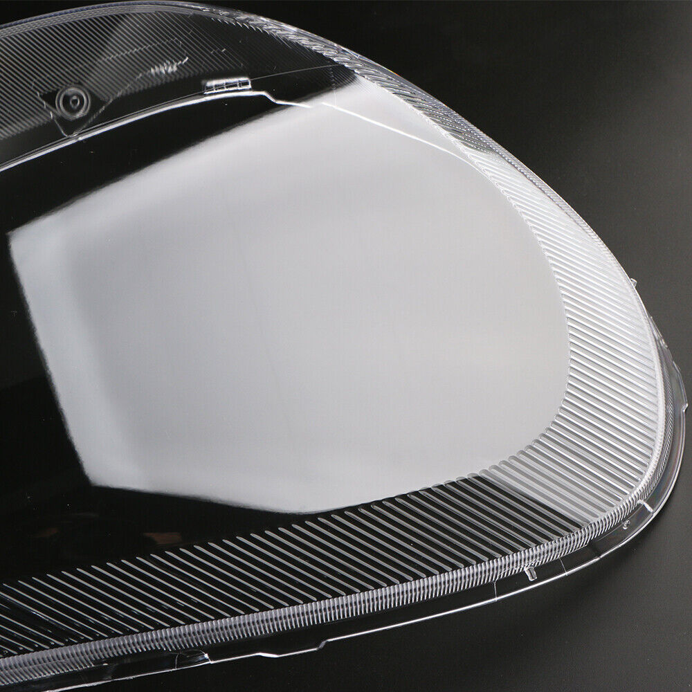 Links Scheinwerferglas Scheinwerfer Streuscheibe für Porsche Cayenne 2008-2010