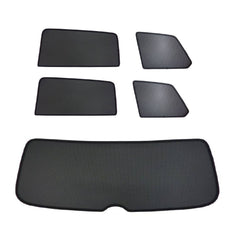 Sonnenschutz für VW Golf 7 Variant AUV Kombi Combi 2013 - 2020