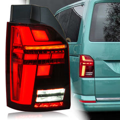 LED Hecklicht Rückleuchte für VW T6 T6.1 19-21 Rücklicht Links 7LA945207A
