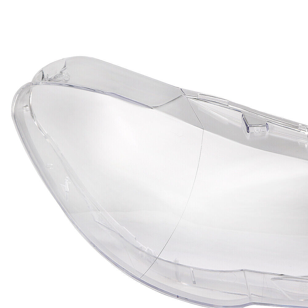 Scheinwerferglas Linse + Dichtband Für BMW 5er F10 F11 2009-2017