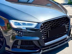 LED Rechts Scheinwerfer Frontscheinwerfer für Audi A3 S3 8V 17-20 8V0941034
