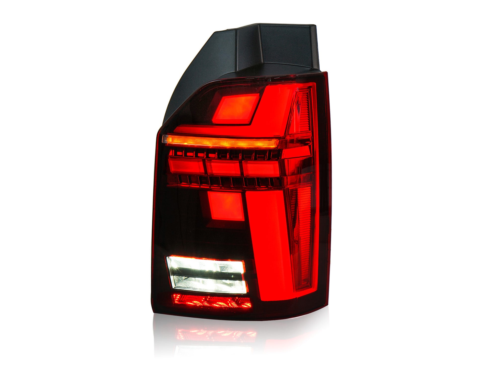 LED Hecklicht Rückleuchte für VW T6 19-21 Rücklicht Rechts 7LA945208