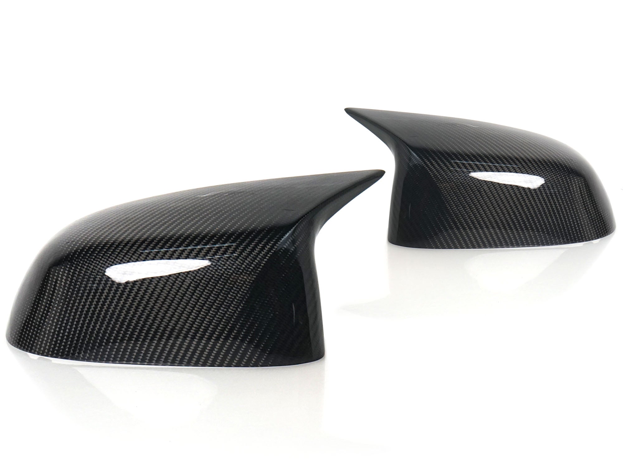 Carbon Fiber Spiegelkappen Außenspiegel Außenspiegelkappen Passend für X3 G01 X4 G02 X5 G05 X6 G06 X7 G07 bm178