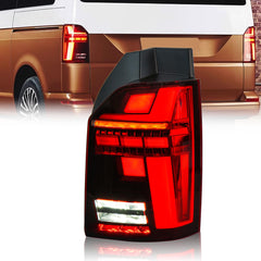 LED Hecklicht Rückleuchte für VW T6 19-21 Rücklicht Rechts 7LA945208