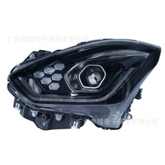 Front Scheinwerfer DRL LED Tagfahrlicht für Suzuki Swift 2017- 2021