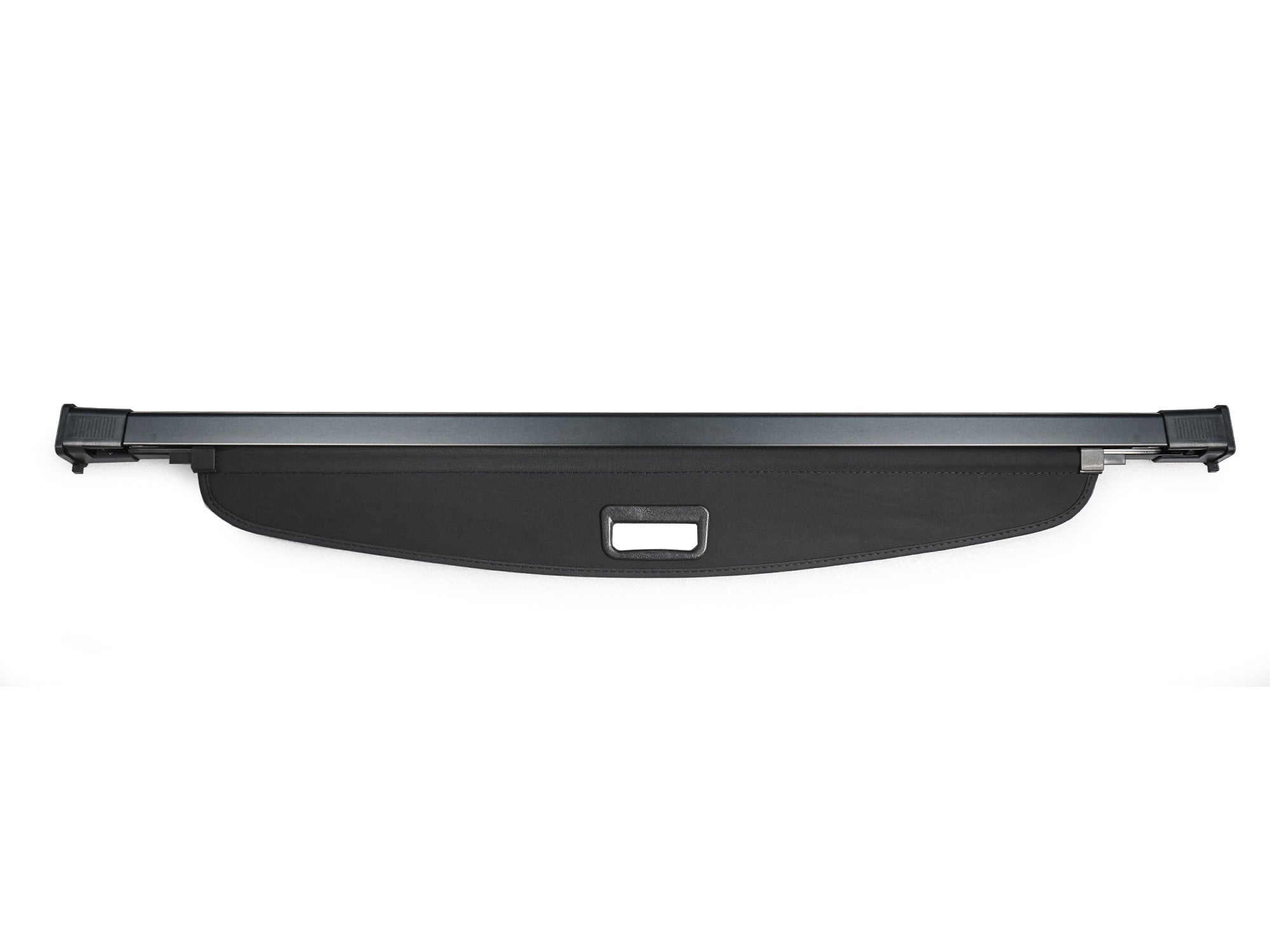 Für VOLVO V60 10-18 Schwarz Laderaumabdeckung Abdeckrollo Kofferraum Rollo