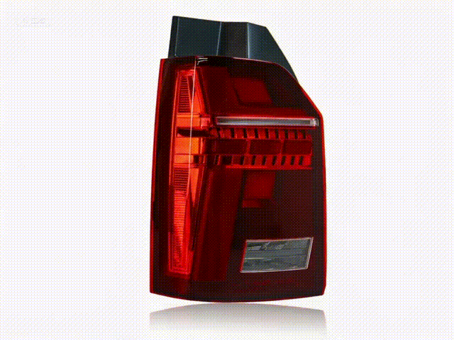 LED Hecklicht Rückleuchte für VW T6 19-21 Rücklicht Rechts 7LA945208